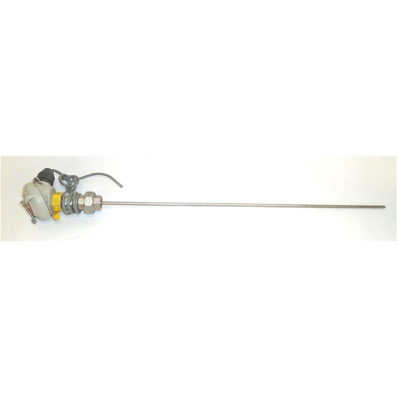 Изображение товара: NATIONAL BASIC SENSOR 10C-86-100-P-4-B-8-T-23-D-SL27-Z