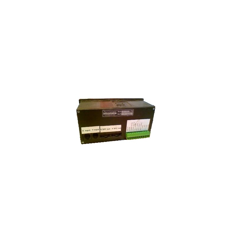 Изображение товара: ACCURATE TECHNOLOGY INC 700-1600-500