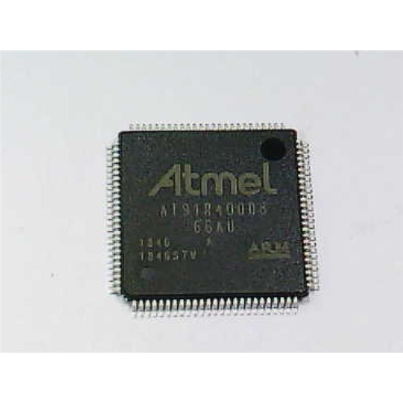 Изображение товара: ATMEL AT91R40008-66AU