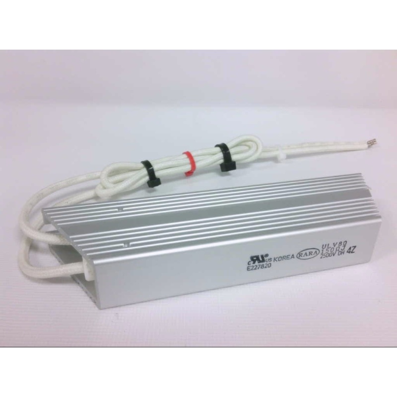 Изображение товара: RARA ELECTRONICS COMPANY ULV80