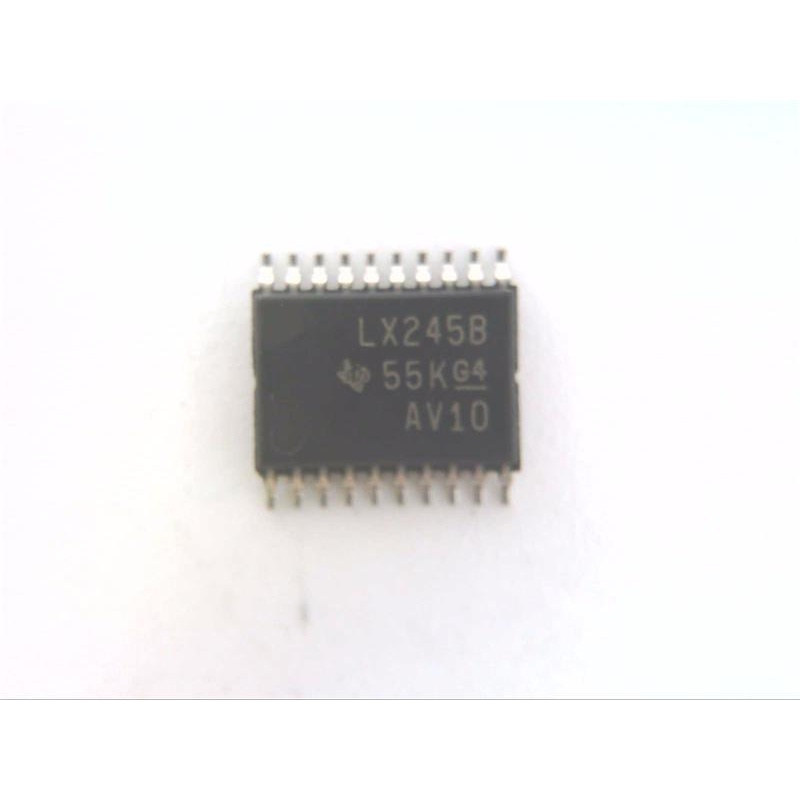 Изображение товара: TEXAS INSTRUMENTS SEMI SN74LVT245BPW