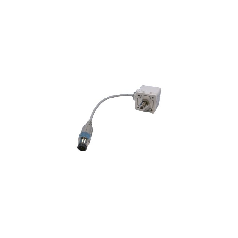 Изображение товара: SMC ZSE40A-01-X-X531