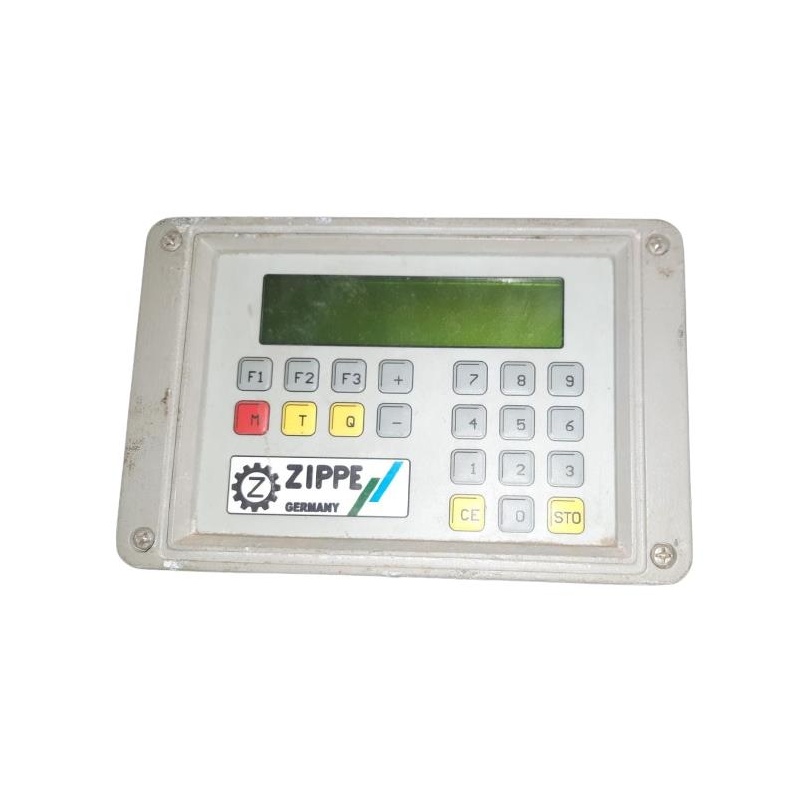 Изображение товара: ZIPPE 0MWS10/A-002-002