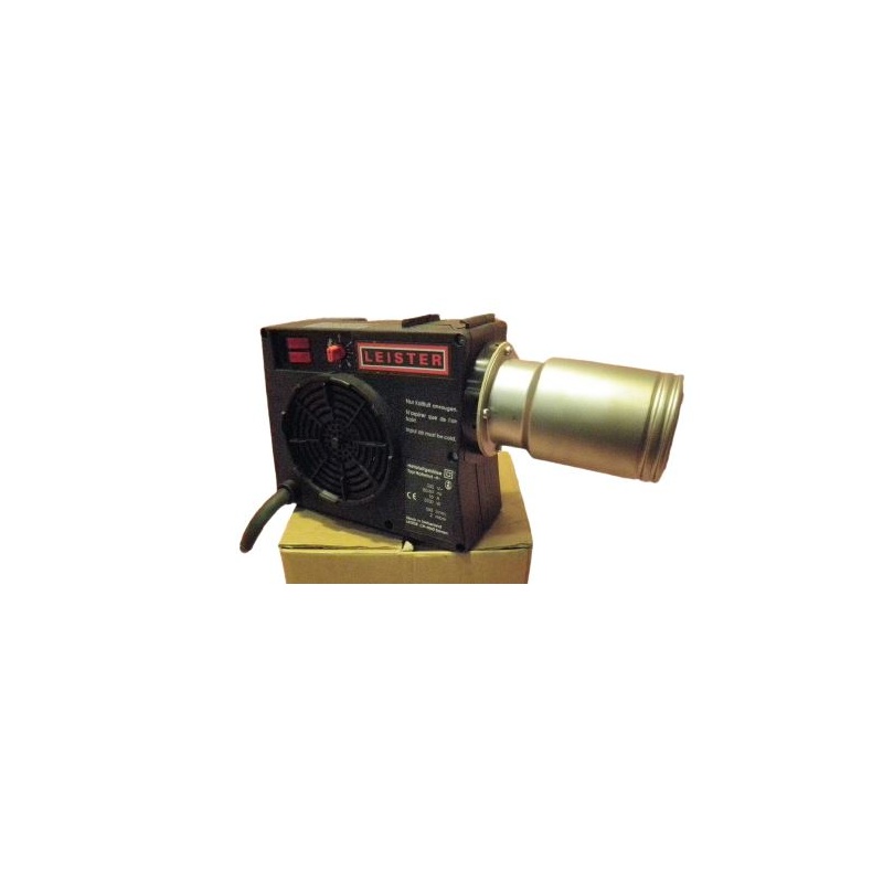 Вентилятор горячего воздуха Leister 102.585