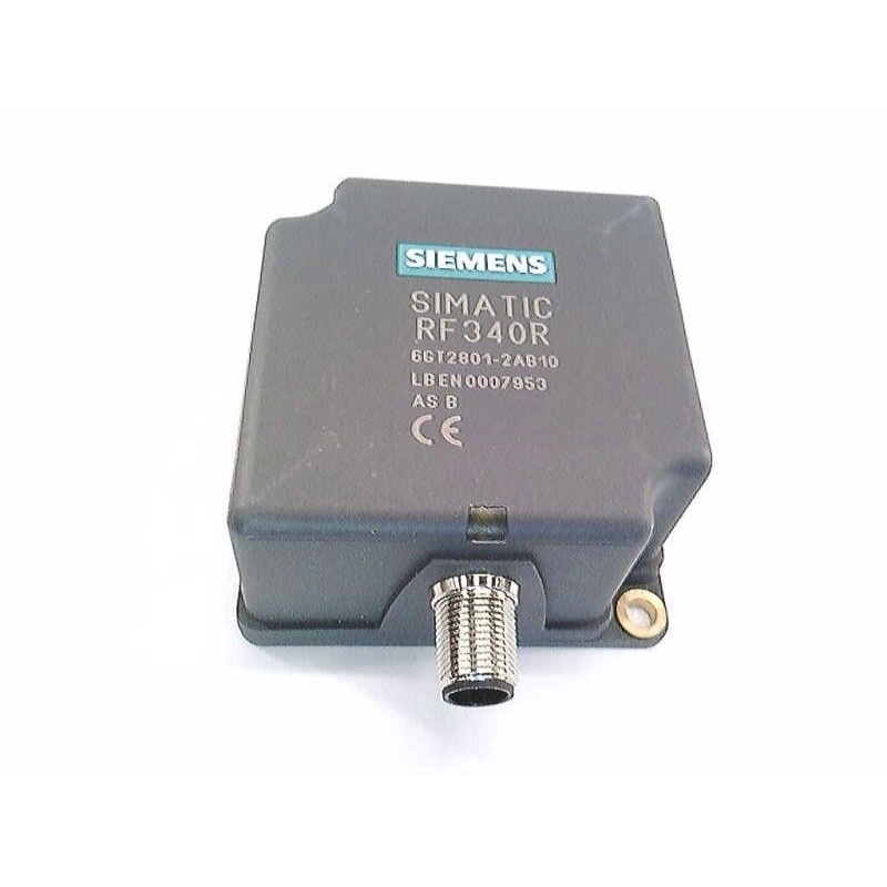 Изображение товара: SIEMENS 6GT2 801-2AB10