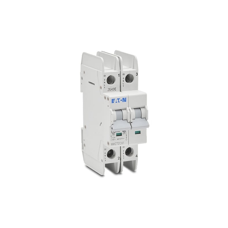 Изображение товара: EATON CORPORATION WMZT2CX1