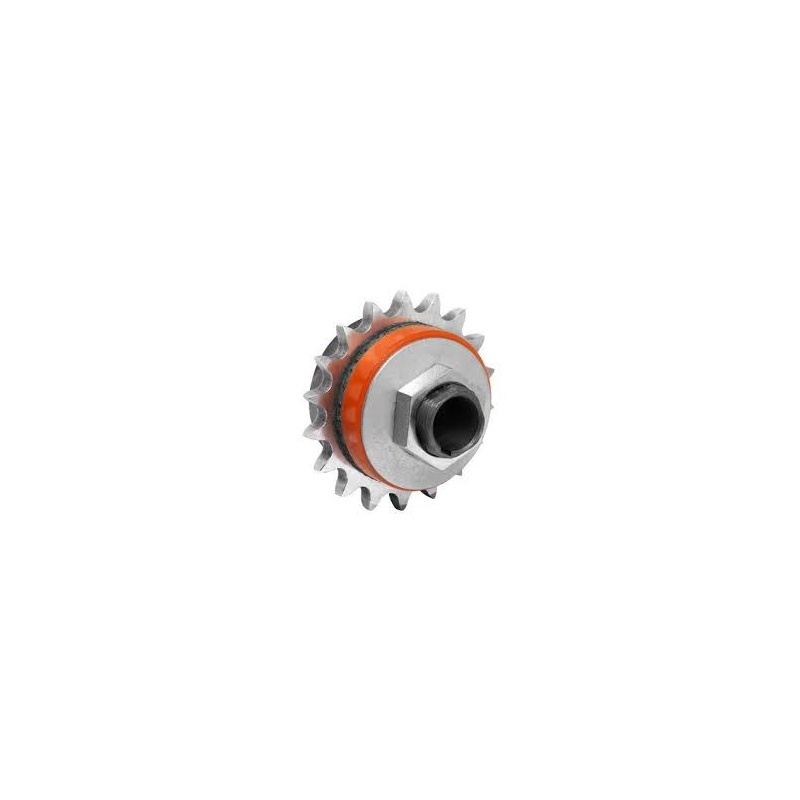 Изображение товара: DALTON GEAR OSD-362D-1 1/8