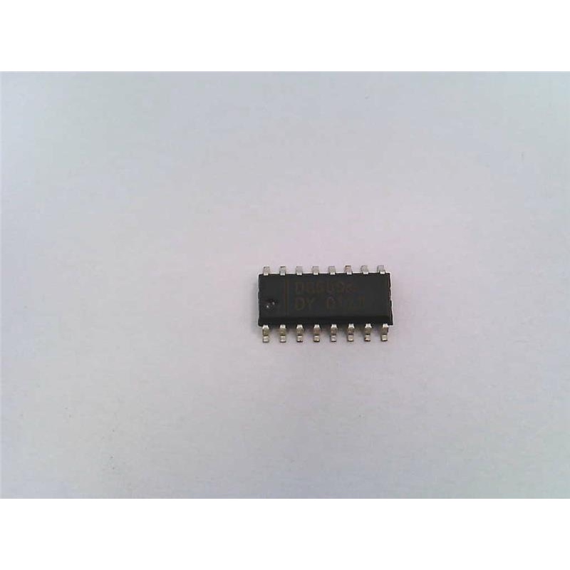 Изображение товара: MAXIM INTEGRATED PRODUCTS DG509ADY