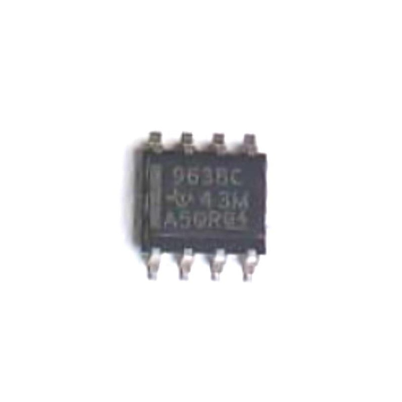 Изображение товара: TEXAS INSTRUMENTS SEMI UA9638CDR