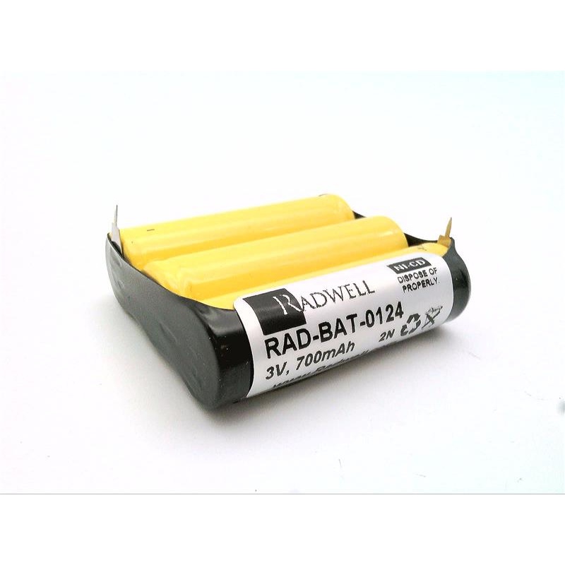 Изображение товара: RADWELL NG1-113465-SUB-BATTERY