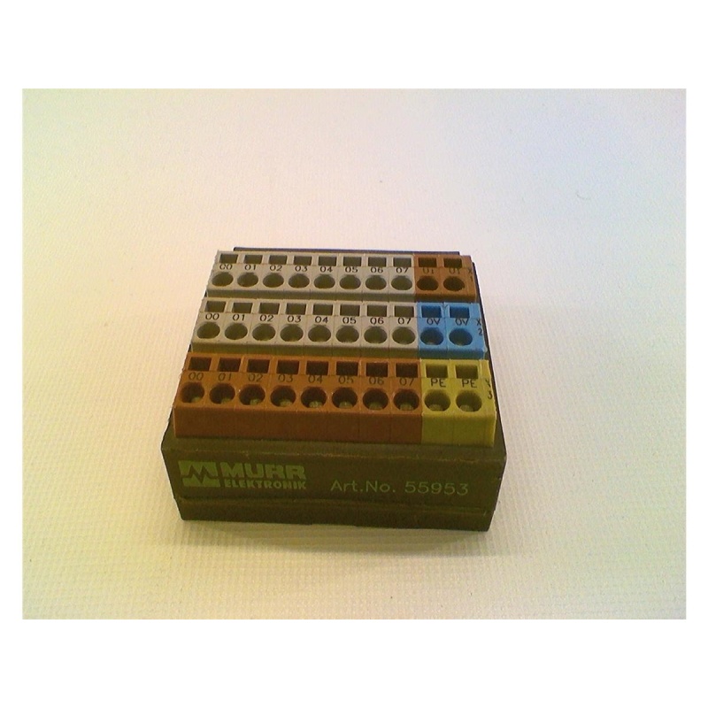 Изображение товара: MURR ELEKTRONIK 55953