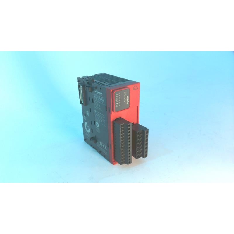 Изображение товара: SCHNEIDER ELECTRIC TM3SAFL5R
