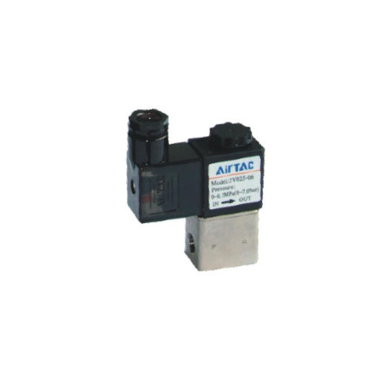 Изображение товара: AIRTAC 2V02506B