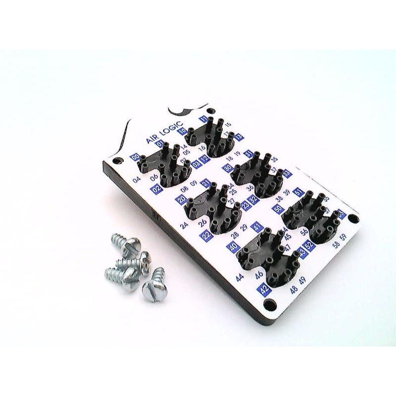 Изображение товара: AIR LOGIC F-3802-60