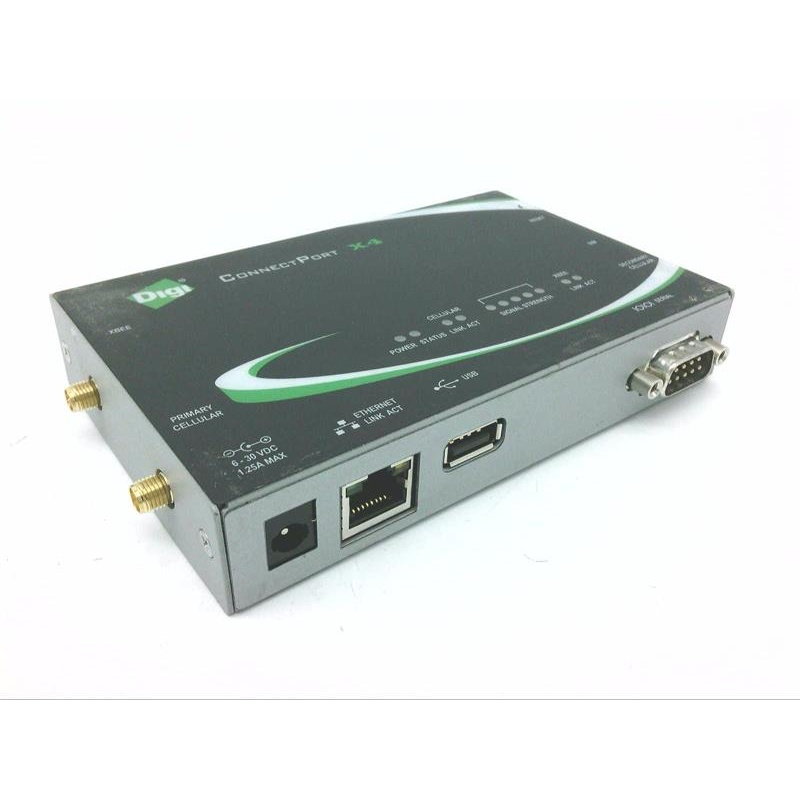 Изображение товара: DIGI INTERNATIONAL (1P)50001513-72J