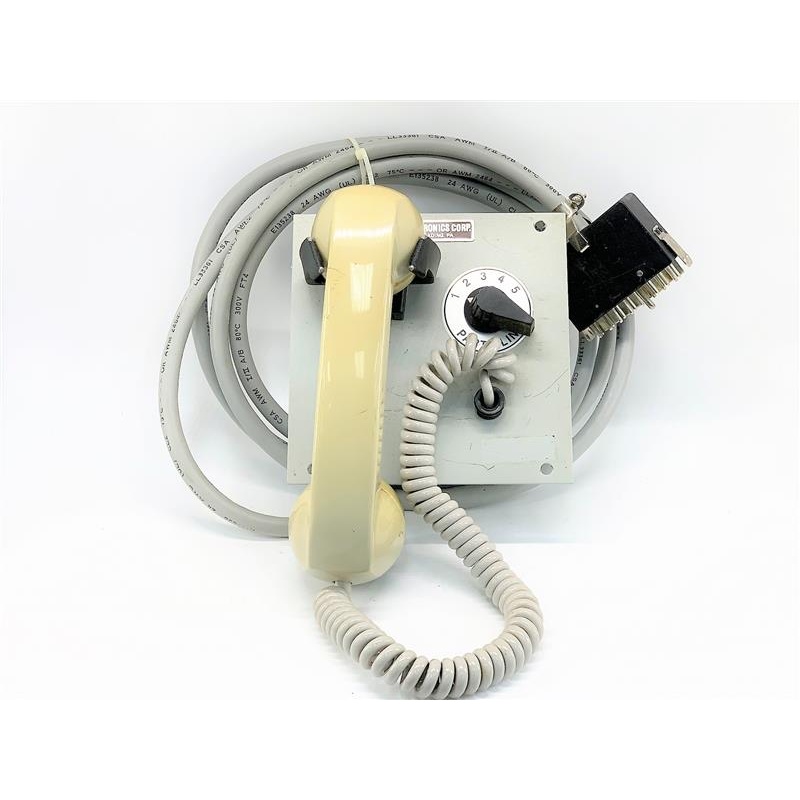 Изображение товара: GAI TRONICS 7165-002