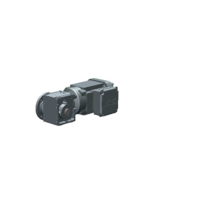 Изображение товара: SEW EURODRIVE WAF20DRN71M4