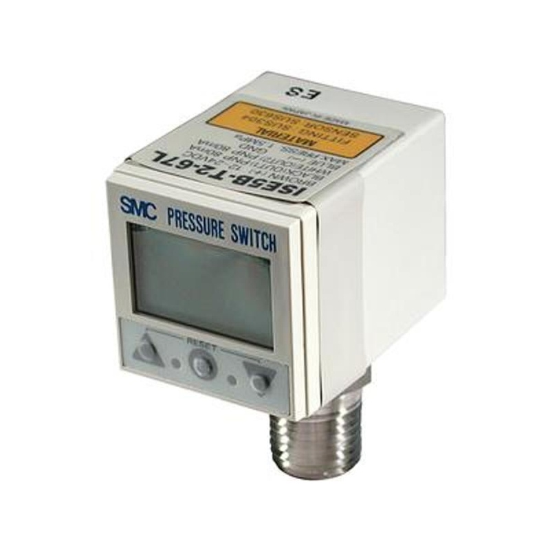 Изображение товара: SMC ZSE4E-T1-26L