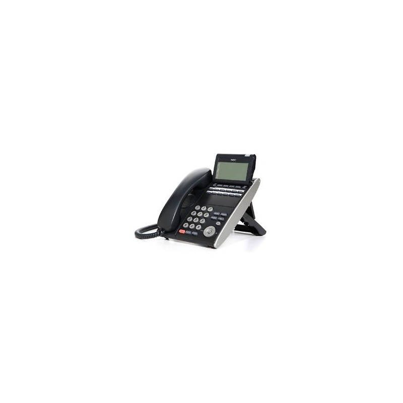 Изображение товара: NEC DTL-12D-1P(BK)