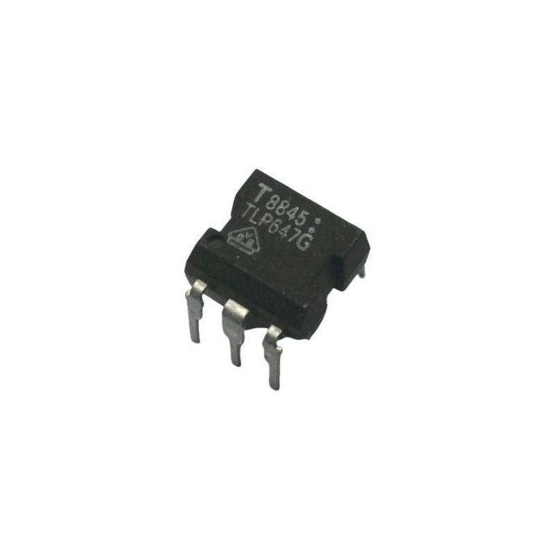 Изображение товара: TOSHIBA TLP647G