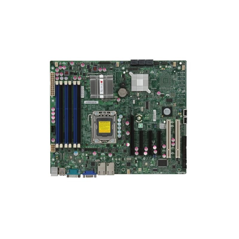 Изображение товара: SUPERMICRO X8STE