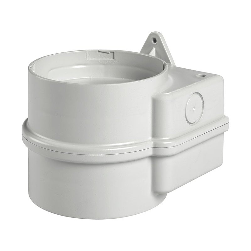 Изображение товара: FEDERAL SIGNAL SLMBT-120-240GY