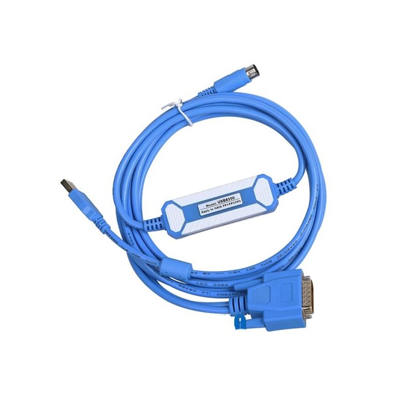 Изображение товара: AMSAMOTION USB8550