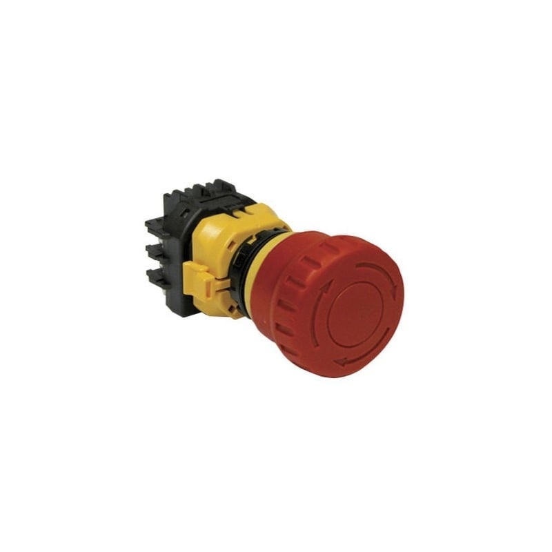 Изображение товара: IDEC XW1E-BV412M-R