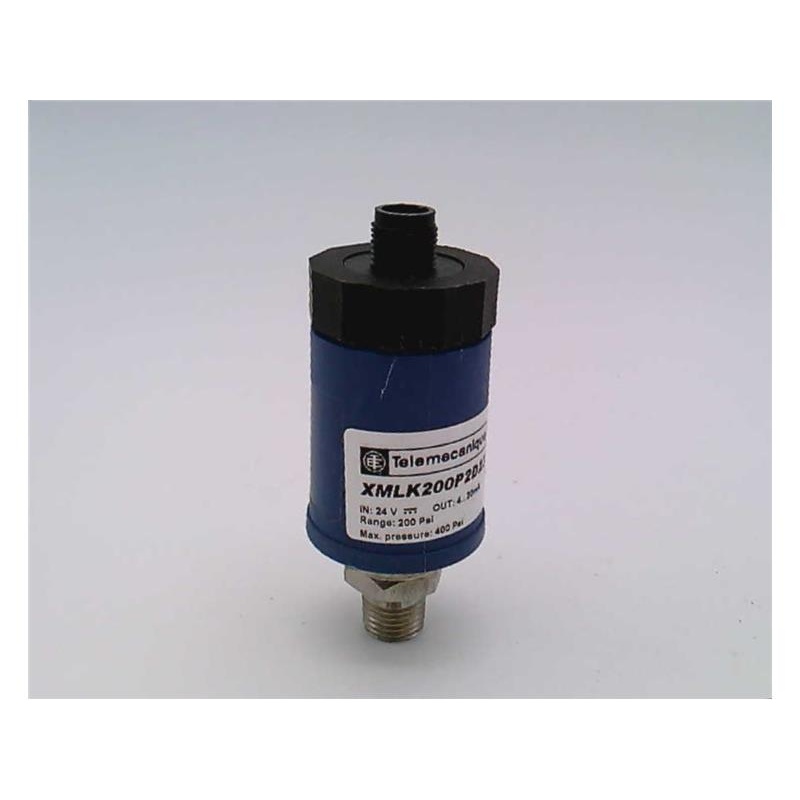 Изображение товара: TELEMECANIQUE SENSORS XMLK200P2D23