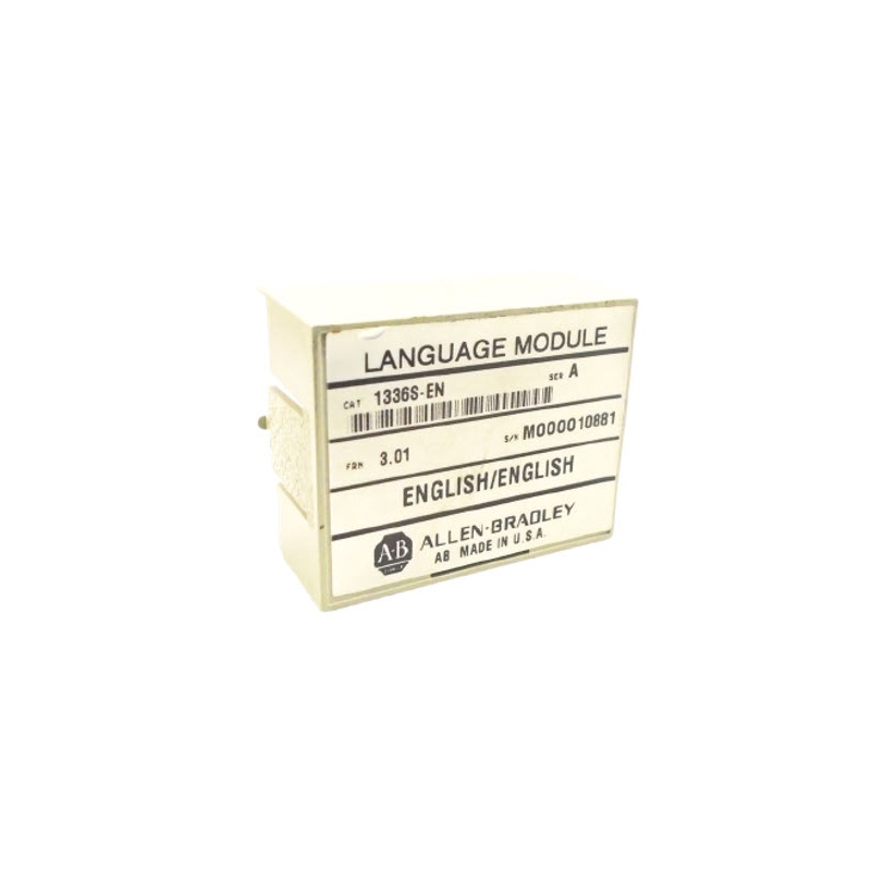 Изображение товара: ALLEN BRADLEY 1336S-EN