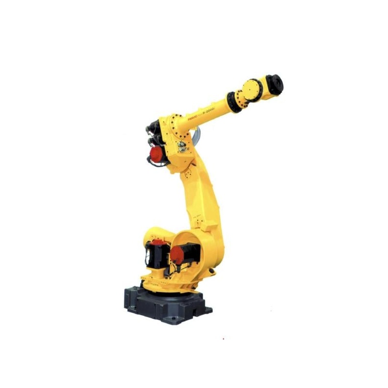 Изображение товара: FANUC R-2000IA 165F RJ3IB
