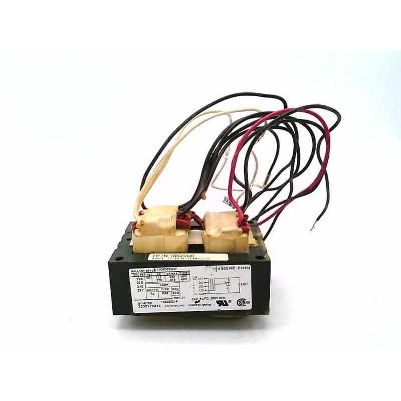 Изображение товара: COOPER 1006D82G07
