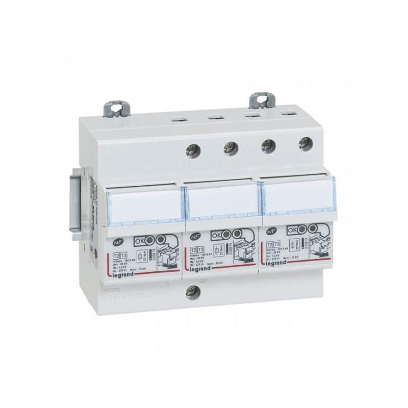 Изображение товара: LEGRAND 039 73
