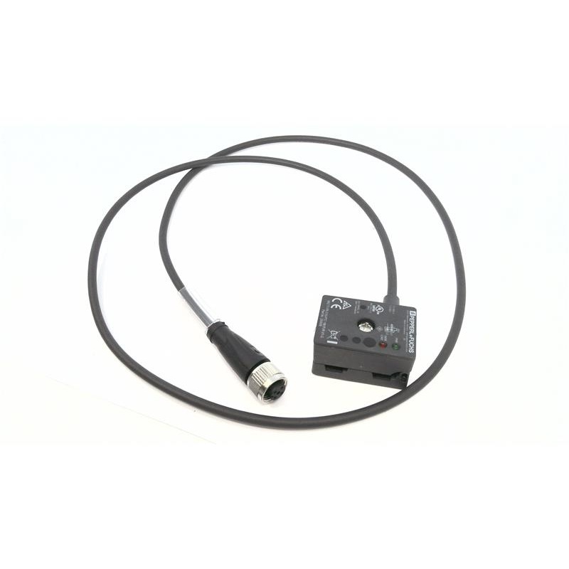 Изображение товара: PEPPERL & FUCHS VAZ-T1-FK-G10-PTC-1M-PUR-V1-G