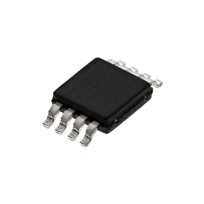 Изображение товара: TEXAS INSTRUMENTS SEMI UA9636ACD