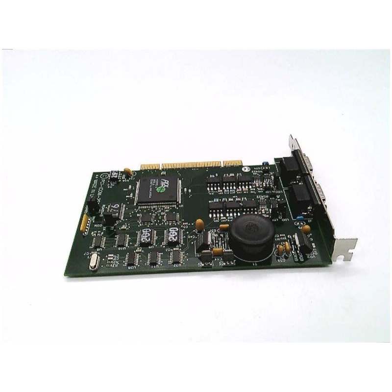 Изображение товара: ACCES IO PRODUCTS PCI-ICM-2S