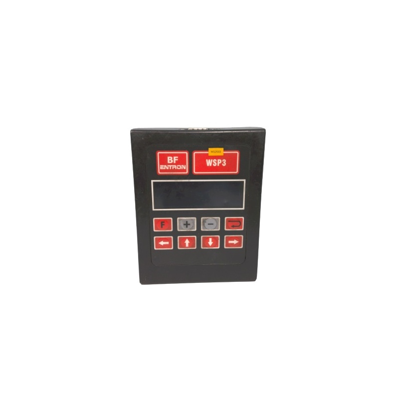 Изображение товара: ENTRON CONTROLS WSP3