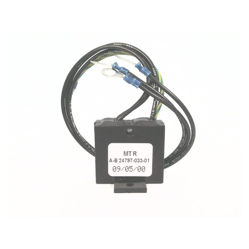 Изображение товара: ALLEN BRADLEY 1336-MOV-SP3A