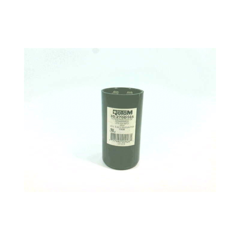 Изображение товара: ALLTEMP HEATING & COOLING 35-270D165