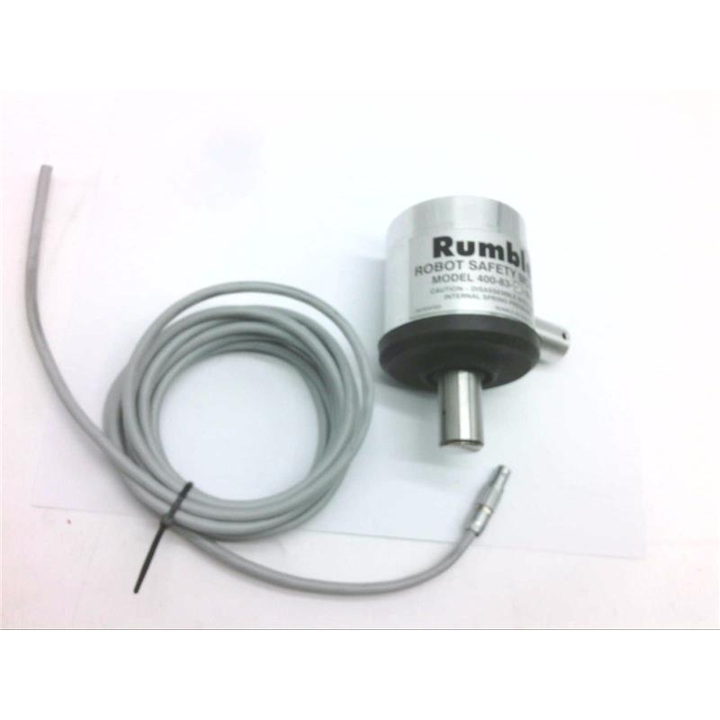 Изображение товара: RUMBLE CONTROLS LTD 400-83-H-N/C