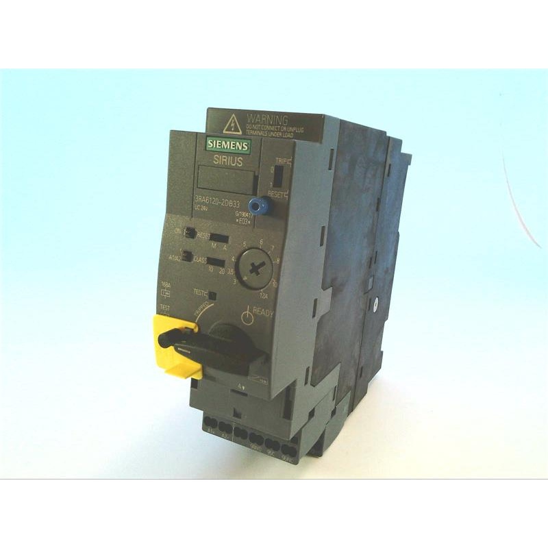 Изображение товара: SIEMENS 3RA6120-2DB33