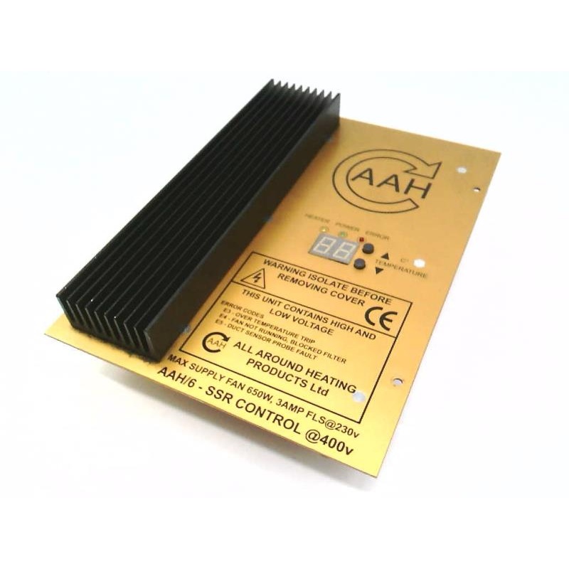 Изображение товара: ALL AROUND HEATING PRODUCTS LTD AAH/6E22