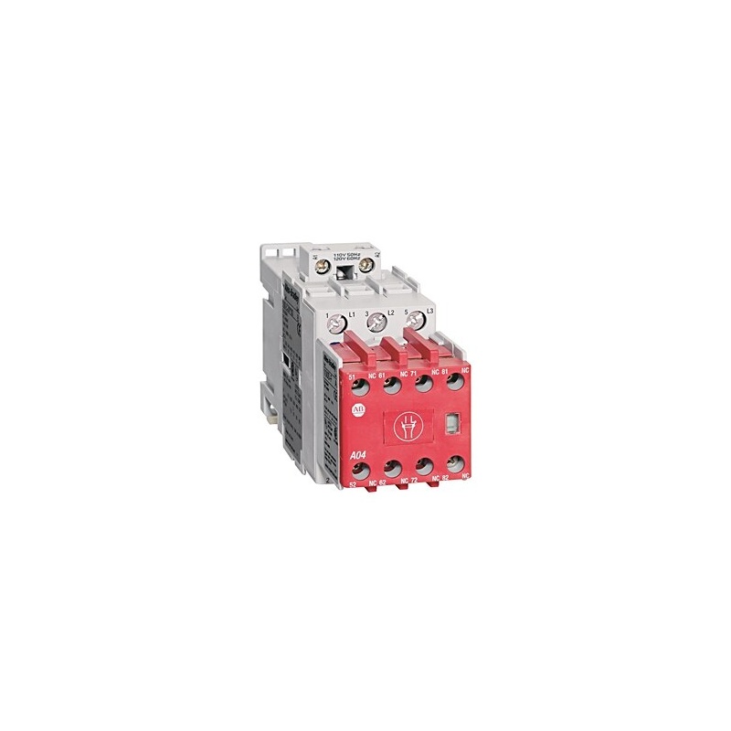 Изображение товара: ALLEN BRADLEY 100S-C55EJ14C