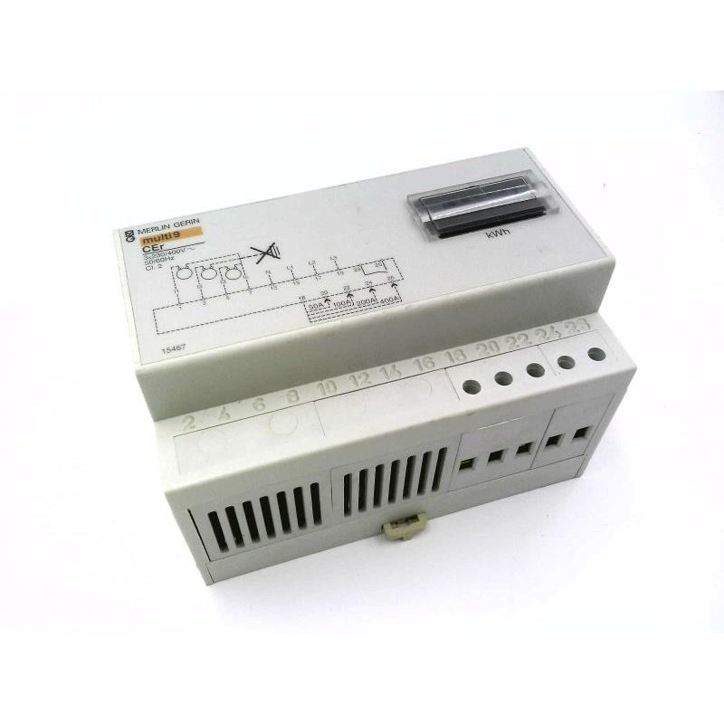 Изображение товара: SCHNEIDER ELECTRIC 15467