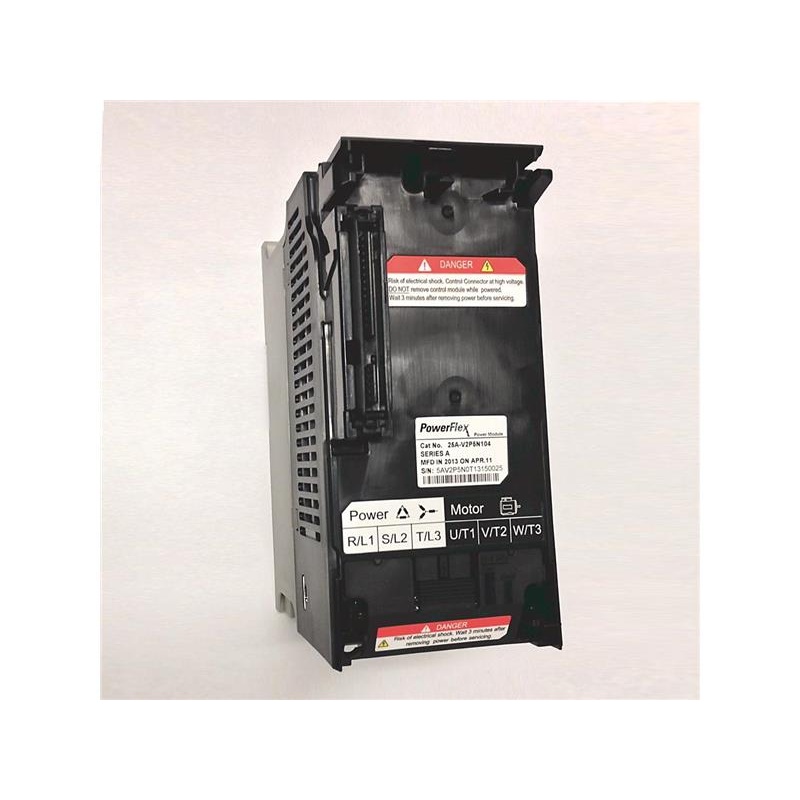 Изображение товара: ALLEN BRADLEY 25-PM2-D043