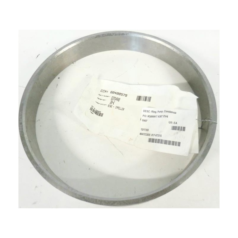 Изображение товара: FLOWSERVE 837D4AX0