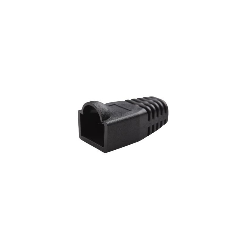 Изображение товара: CABLE MATTERS 180067-BLK-EA