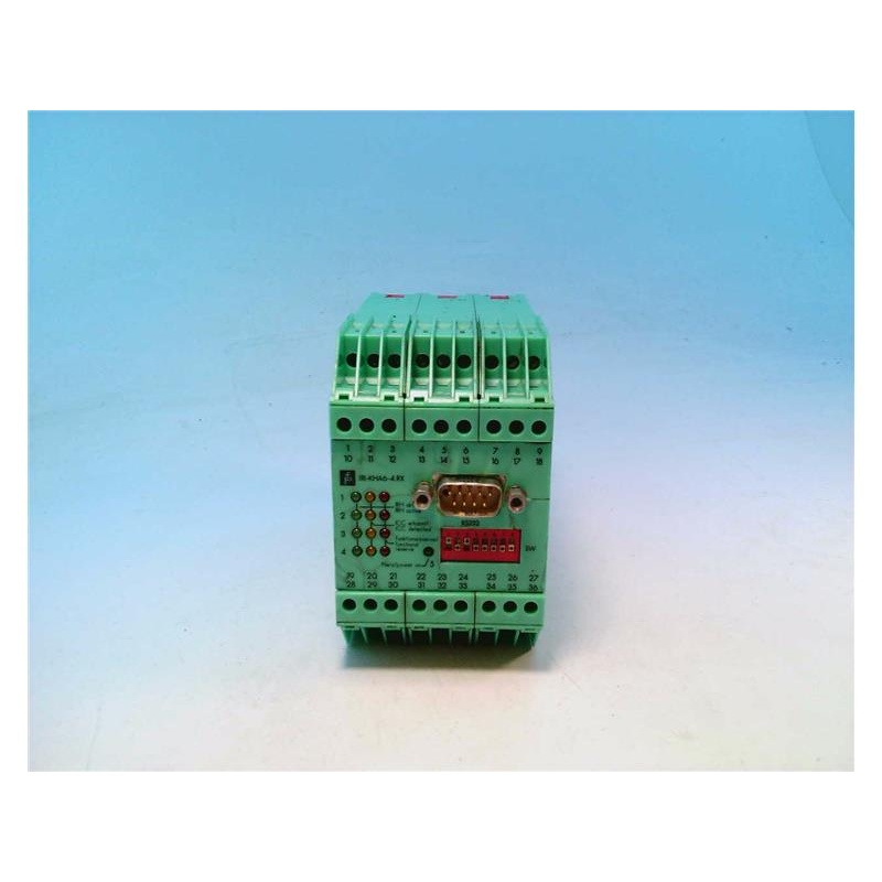 Изображение товара: PEPPERL & FUCHS IRI-KHA6-4.RX
