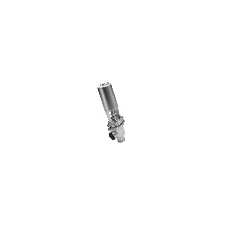 Изображение товара: ALFA LAVAL INC SRC-LS-GC-3A-2.5-7-20