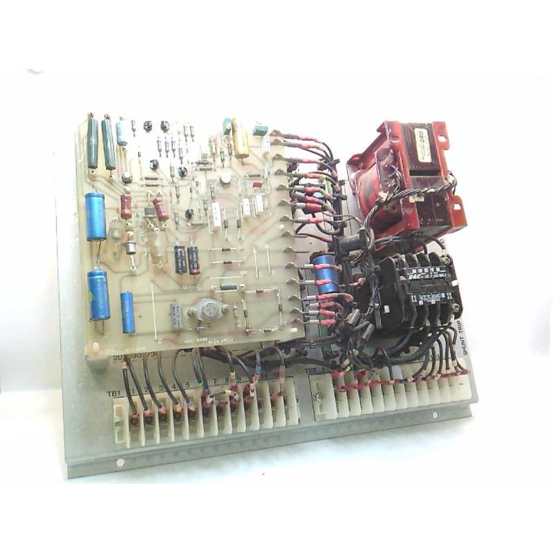 Изображение товара: GEC INDUSTRIAL T175-23V6100/10